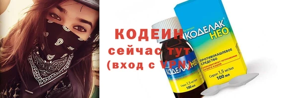 крисы Баксан