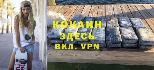 крисы Баксан