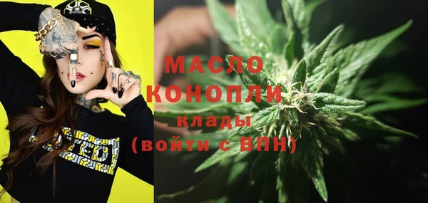 крисы Баксан